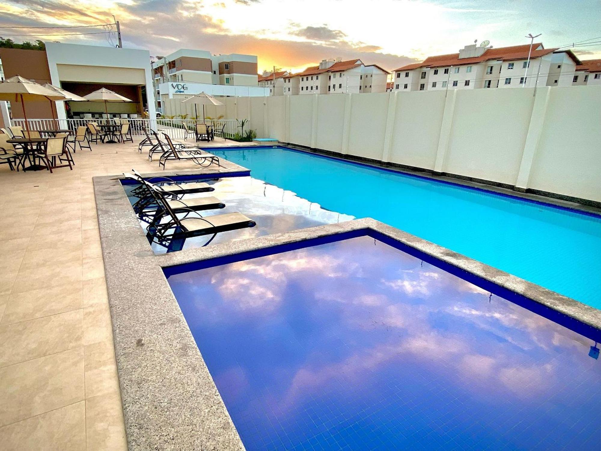 Vog Acqua - Melhor Praia De Ilhéus Exterior foto